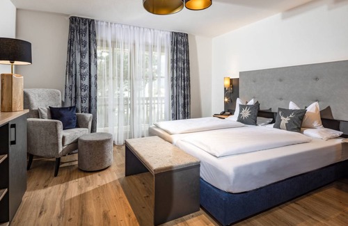 Eck Apartment | 50 m² Apartment ∙ 3 guests