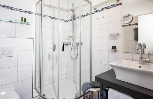 Eck Apartment | 50 m² Apartment ∙ 3 guests