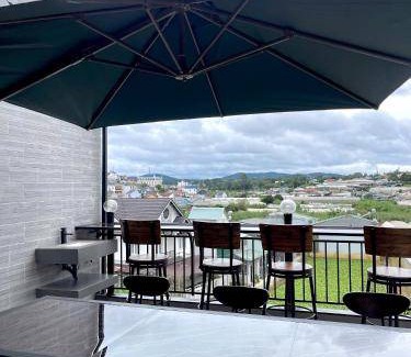 Da Lat Apartment | 50 m² Apartment ∙ 3 bedrooms ∙ 9 guests