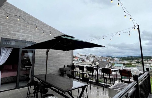 Da Lat Apartment | 50 m² Apartment ∙ 3 bedrooms ∙ 9 guests