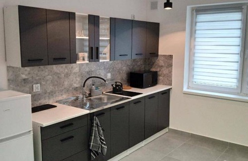 Gasawa Apartment | 50 m² Apartment ∙ 4 guests