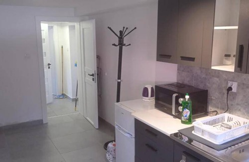 Gasawa Apartment | 50 m² Apartment ∙ 4 guests