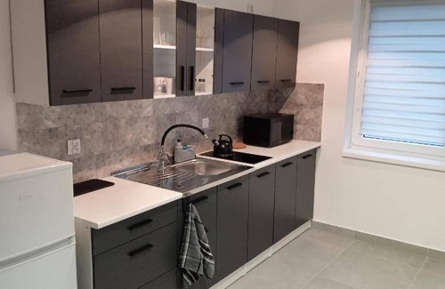 Gasawa Apartment | 50 m² Apartment ∙ 4 guests
