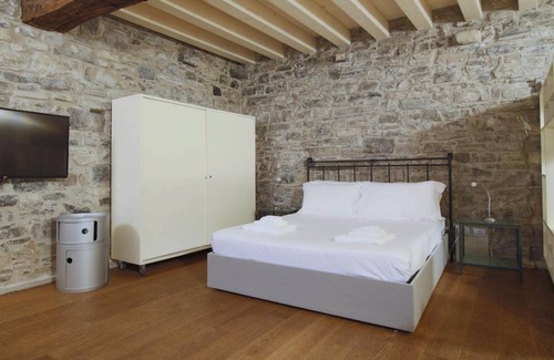 Torno Apartment | 50 m² Apartment ∙ 4 guests