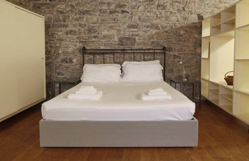 Torno Apartment | 50 m² Apartment ∙ 4 guests