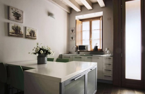 Torno Apartment | 50 m² Apartment ∙ 4 guests