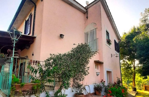 Bracciano Apartment | 50 m² Apartment ∙ 4 guests