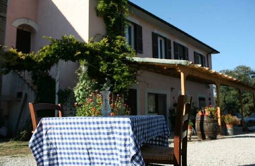 Bracciano Apartment | 50 m² Apartment ∙ 4 guests