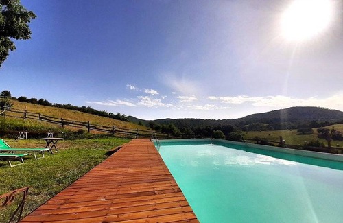 Bracciano Apartment | 50 m² Apartment ∙ 4 guests