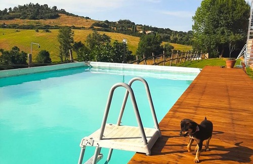 Bracciano Apartment | 50 m² Apartment ∙ 4 guests
