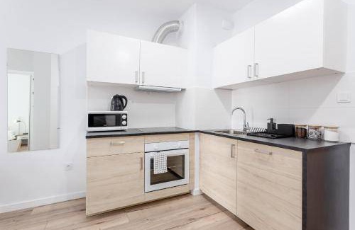 Bialoleka Apartment | 50 m² Apartment ∙ 5 guests