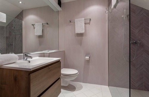 Hinterglemm Apartment | 50 m² Apartment ∙ 2 bedrooms ∙ 6 guests