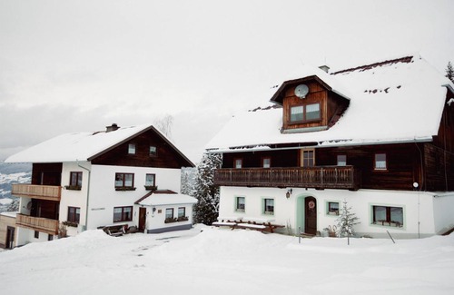 Laßnitz bei Murau Apartment | 50 m² Apartment ∙ 1 bedroom ∙ 5 guests