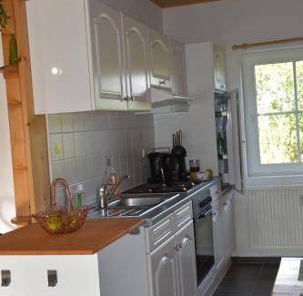Sainte-Ode Apartment | 50 m² Apartment ∙ 2 bedrooms ∙ 4 guests