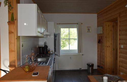 Sainte-Ode Apartment | 50 m² Apartment ∙ 2 bedrooms ∙ 4 guests