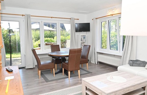 Behrensdorf Apartment | 50 m² Apartment ∙ 1 bedroom ∙ 3 guests