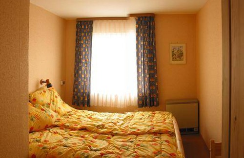 Auernhofen Apartment | 50 m² Apartment ∙ 2 bedrooms ∙ 4 guests