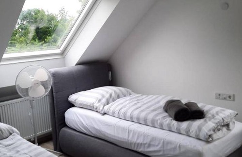 Katernberg Apartment | 50 m² Apartment ∙ 2 bedrooms ∙ 5 guests