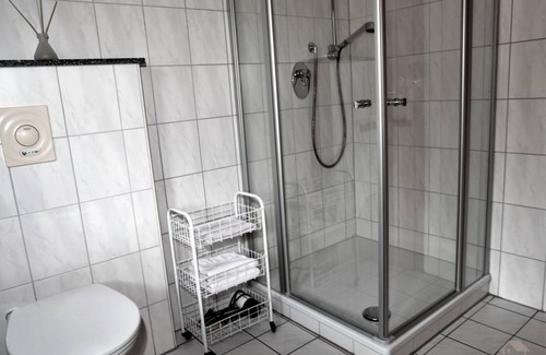 Glottertal Apartment | 50 m² Apartment ∙ 2 bedrooms ∙ 4 guests