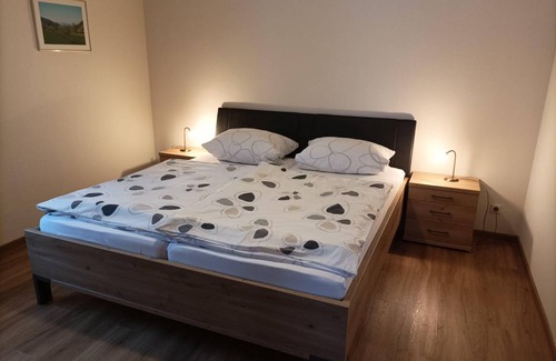 Glottertal Apartment | 50 m² Apartment ∙ 2 bedrooms ∙ 4 guests