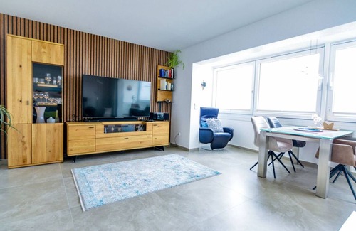 Sahlenburg Apartment | 50 m² Apartment ∙ 1 bedroom ∙ 2 guests