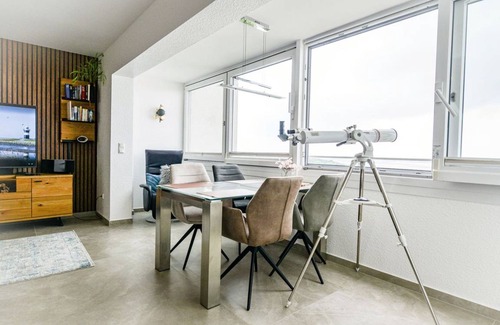 Sahlenburg Apartment | 50 m² Apartment ∙ 1 bedroom ∙ 2 guests