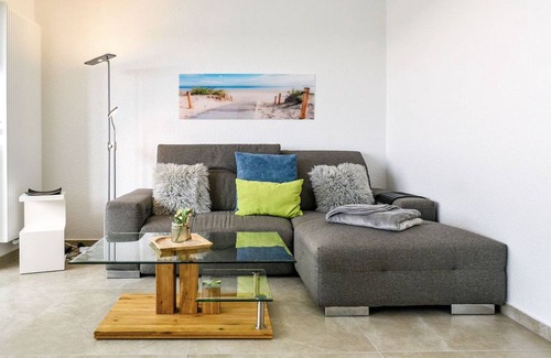 Sahlenburg Apartment | 50 m² Apartment ∙ 1 bedroom ∙ 2 guests