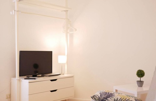 Bruhl-Beurbarung Apartment | 50 m² Apartment ∙ 1 bedroom ∙ 4 guests