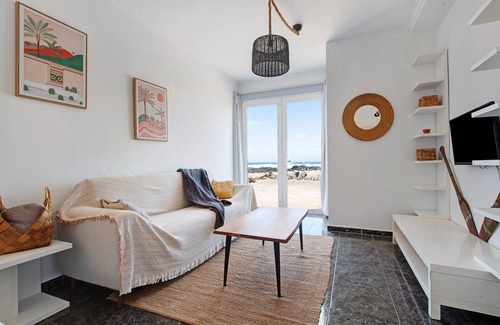 El Cotillo Apartment | 50 m² Apartment ∙ 1 bedroom ∙ 3 guests