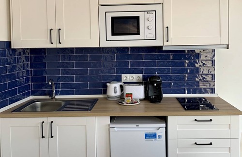Lagunillas Apartment | 50 m² Apartment ∙ 1 bedroom ∙ 2 guests