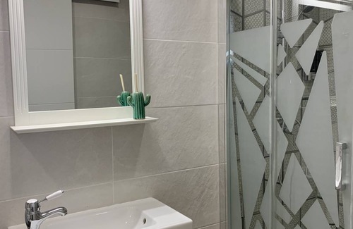 Lagunillas Apartment | 50 m² Apartment ∙ 1 bedroom ∙ 2 guests