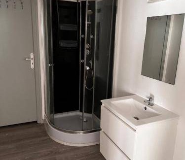 Pithiviers Apartment | 50 m² Apartment ∙ 1 bedroom ∙ 4 guests