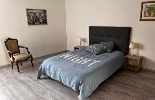Pithiviers Apartment | 50 m² Apartment ∙ 1 bedroom ∙ 4 guests