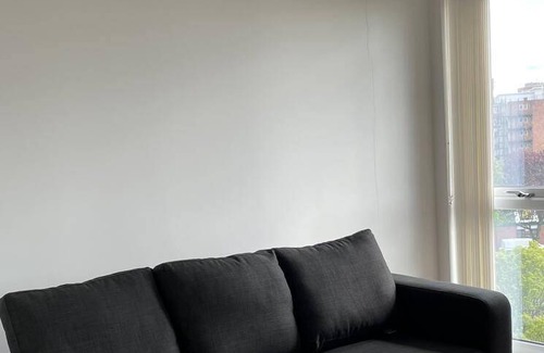 The Westside Apartment | 50 m² Apartment ∙ 1 bedroom ∙ 2 guests