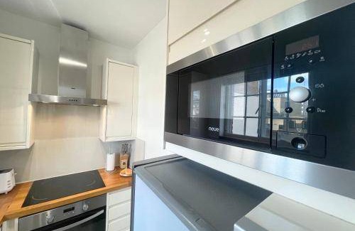 Vincent Square Apartment | 50 m² Apartment ∙ 2 bedrooms ∙ 5 guests