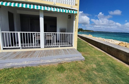 Sainte-Anne Apartment | 50 m² Apartment ∙ 1 bedroom ∙ 2 guests
