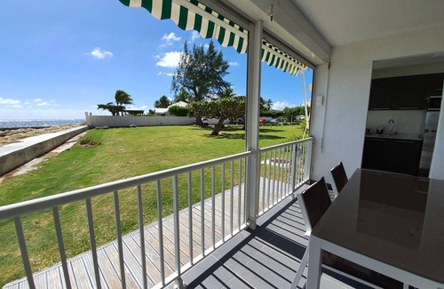 Sainte-Anne Apartment | 50 m² Apartment ∙ 1 bedroom ∙ 2 guests