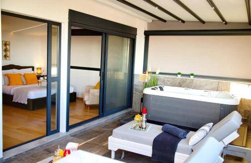 New Kypseli Apartment | 50 m² Apartment ∙ 1 bedroom ∙ 4 guests