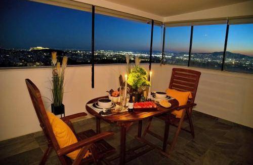 New Kypseli Apartment | 50 m² Apartment ∙ 1 bedroom ∙ 4 guests