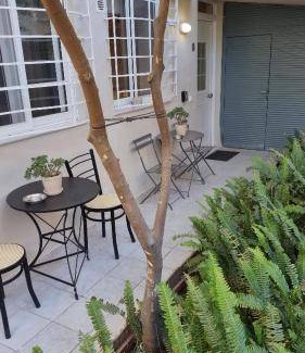 Ano Kipseli Apartment | 50 m² Apartment ∙ 1 bedroom ∙ 4 guests