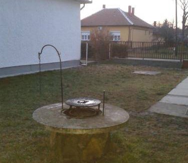 Abadszalok Apartment | 50 m² Apartment ∙ 2 bedrooms ∙ 7 guests