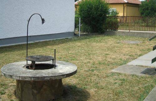 Abadszalok Apartment | 50 m² Apartment ∙ 2 bedrooms ∙ 7 guests