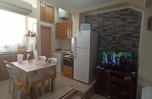 Haifa Apartment | 50 m² Apartment ∙ 5 guests