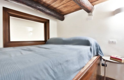 Rione Duomo Apartment | 50 m² Apartment ∙ 1 bedroom ∙ 5 guests