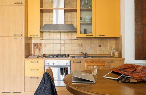Terrazzano Di Rho Apartment | 50 m² Apartment ∙ 1 bedroom ∙ 3 guests