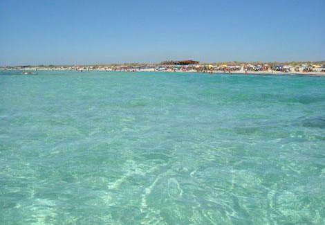 Torre Mozza Apartment | 50 m² Apartment ∙ 2 bedrooms ∙ 4 guests