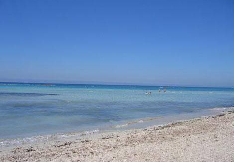 Torre Mozza Apartment | 50 m² Apartment ∙ 2 bedrooms ∙ 4 guests