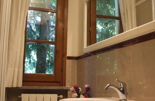 Val Canina Apartment | 50 m² Apartment ∙ 1 bedroom ∙ 5 guests