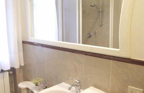 Val Canina Apartment | 50 m² Apartment ∙ 1 bedroom ∙ 5 guests