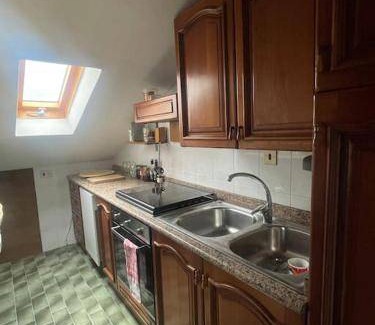 Folignano Apartment | 50 m² Apartment ∙ 2 bedrooms ∙ 4 guests